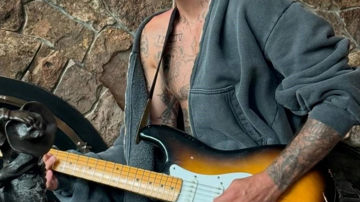 Pas një periudhe të vështirë, Justin Bieber i drejtohet besimit fetar: Pa dashurinë e Jezusit, nuk do t'ia kisha dalë