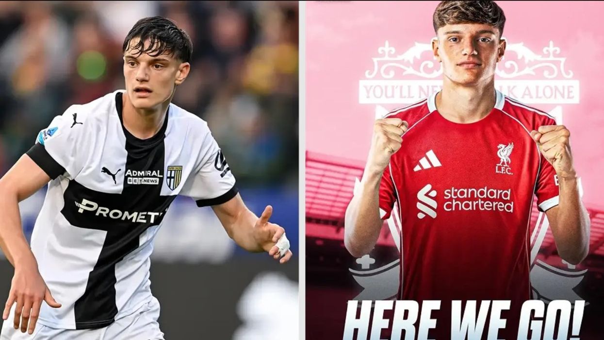 Giovanni Leoni mbërrin sot në Liverpool për testet mjekësore