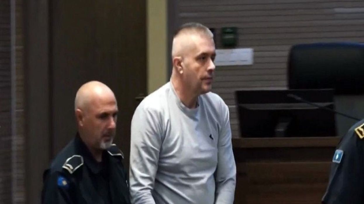 Rasti i parë në Kosovë i bashkimit të dënimeve për krime lufte, Zoran Vukotiq dënohet me 19 vite burg