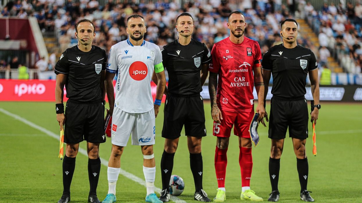 Drita do të luajë sërish ndaj Differdange 03 – kësaj radhe në play-offin e Ligës së Konferencës që vlen mbi 3 milionë euro