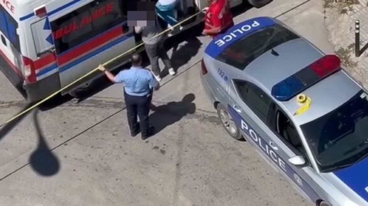 Vrasja e trefishtë, protestohet para Gjykatës Themelore në Gjilan