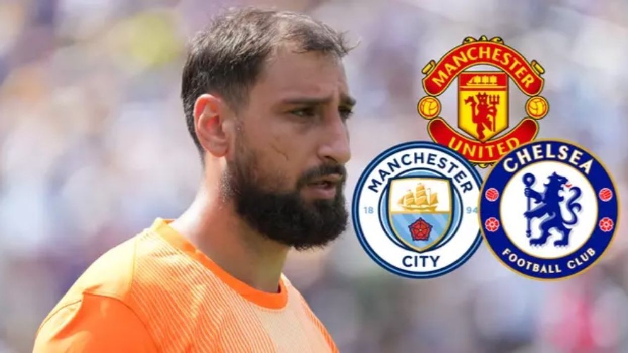 Donnarumma ka vendosur se cilit klub anglez dëshiron t’i bashkohet