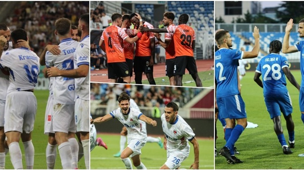 Këto janë përfitimet e klubeve të Kosovës nga pjesëmarrja në garat evropiane