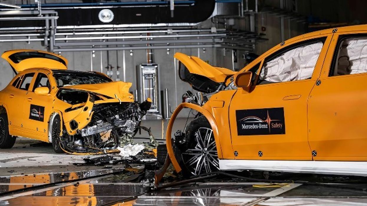 Çmimet e riparimit të veturave elektrike - më të larta apo më të ulëta?