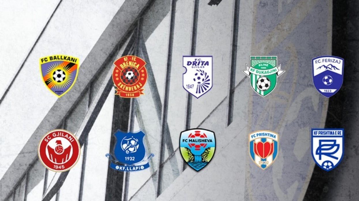 Starton sezoni i ri në Superligën e Kosovës - katër ndeshje do të luhen