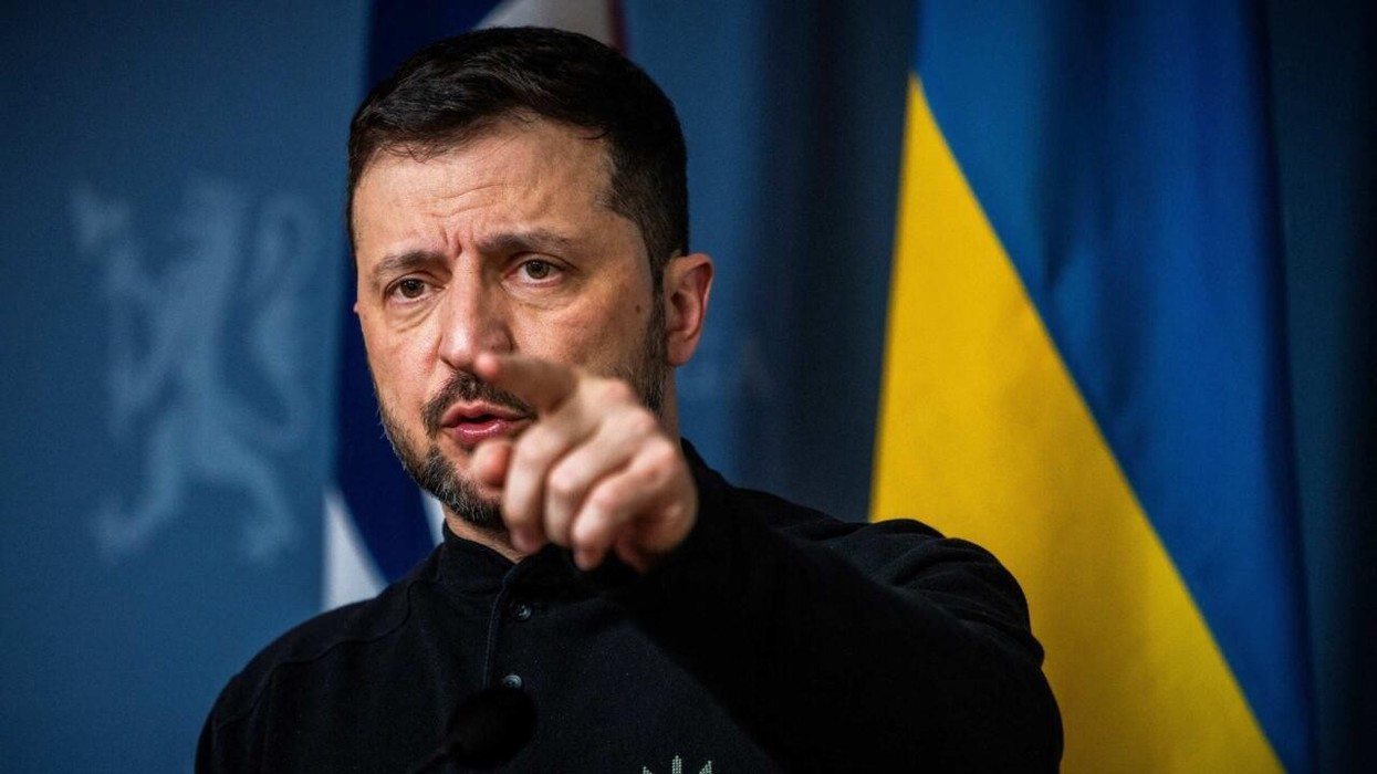 Zelensky i kërkon Evropës të qëndrojnë të bashkuar kundër Rusisë