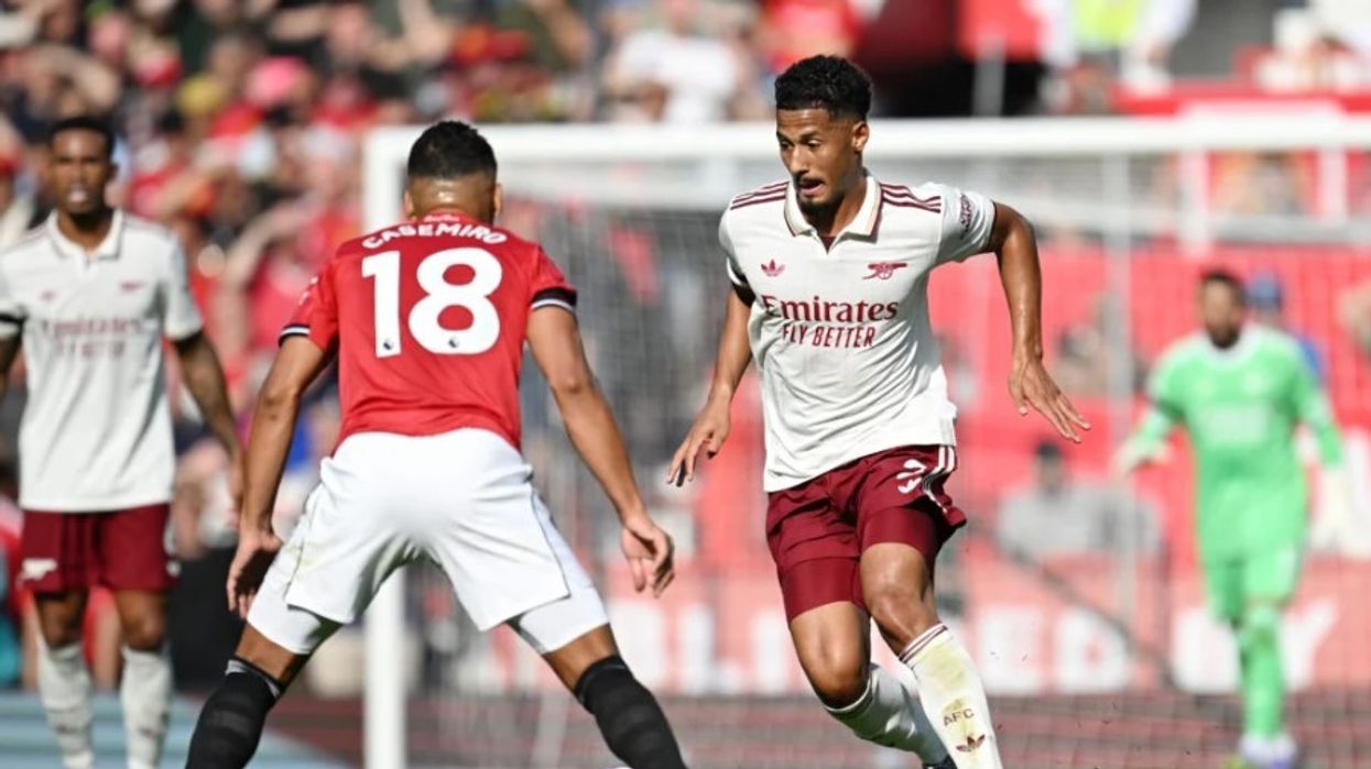 Arsenali refuzon ofertën e çmendur të shkëmbimit të Real Madridit për Saliban