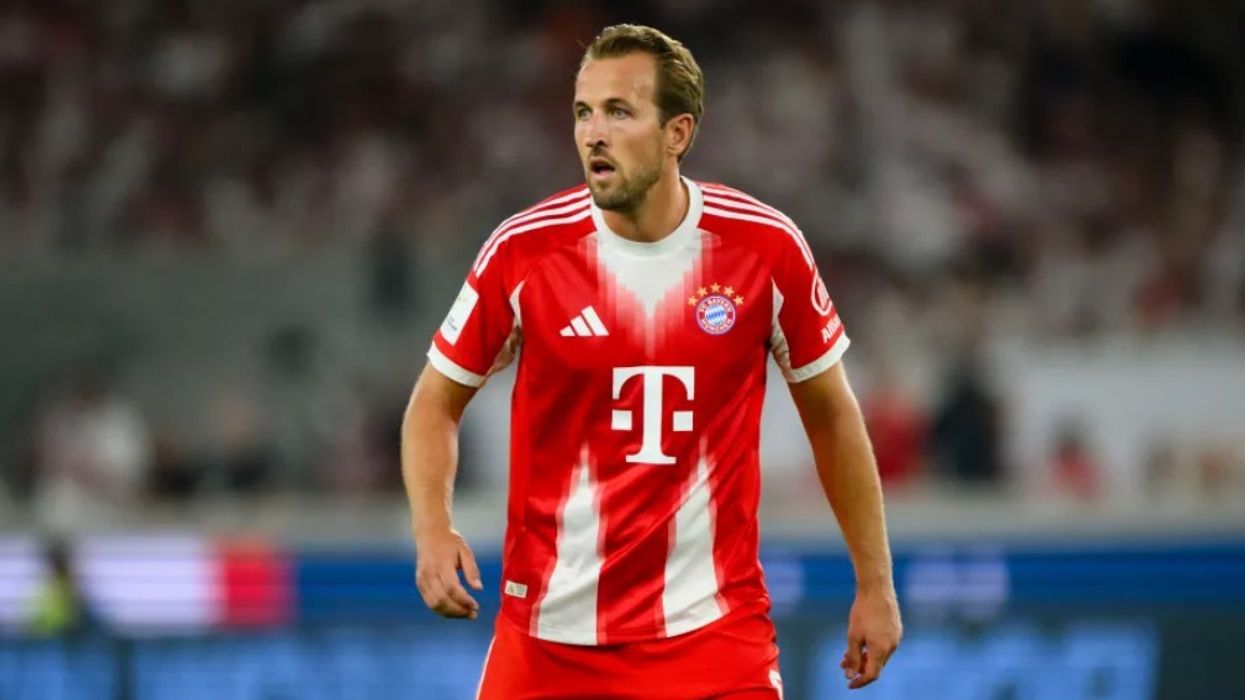 Harry Kane emëron pesë rivalët e Bayern Munichut për të fituar Ligën e Kampionëve