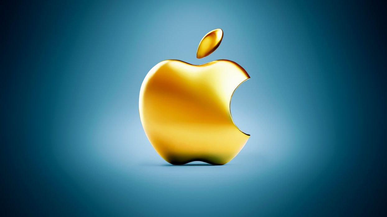 Apple po punon në një sistem operativ krejtësisht të ri