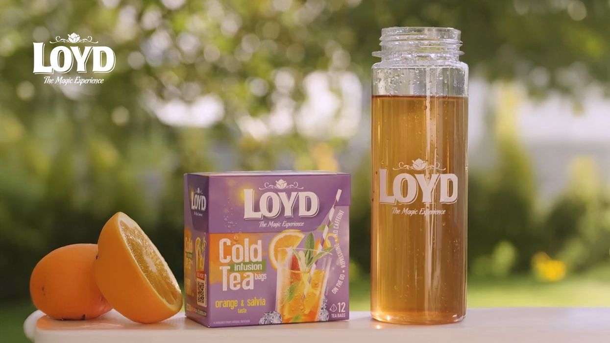 Ky është Ice Tea që po “çmend” tregun – më i shëndetshëm se çdo version tjetër