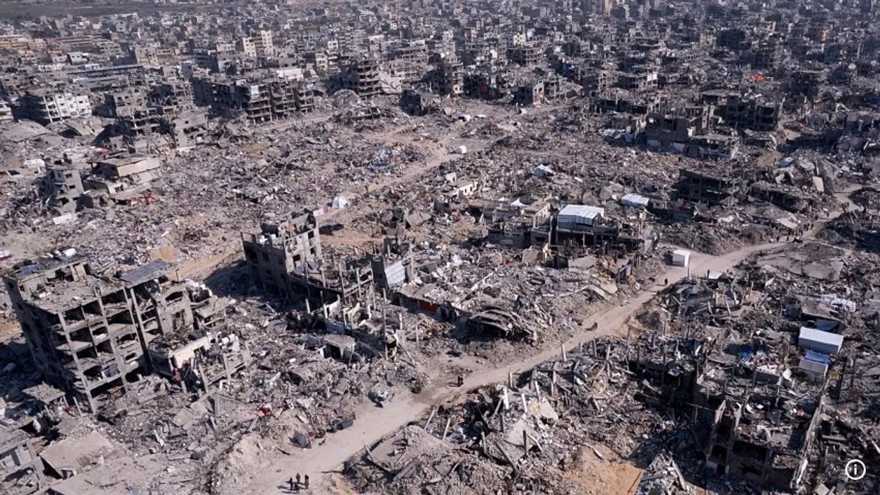 Hamasi 'bie dakord për një marrëveshje armëpushimi-pengimi' me Izraelin, thotë një zyrtar i lartë