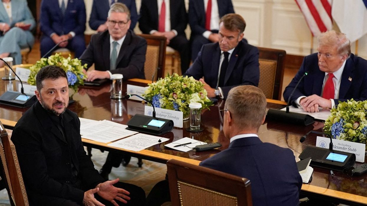 Bisedimet vazhdojnë pas dyerve të mbyllura - çfarë mund të diskutojnë udhëheqësit?