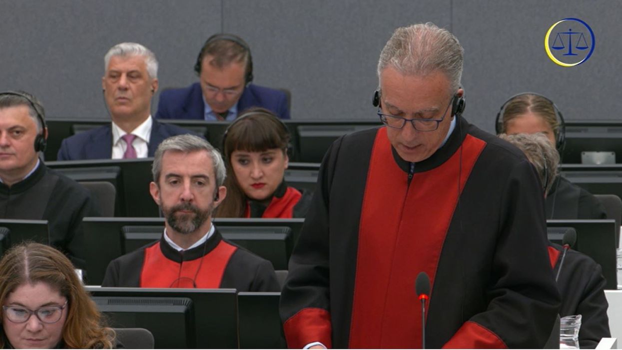 Rasti “Thaçi dhe të tjerët” – mbrojtja nis prezantimin e provave më 15 shtator