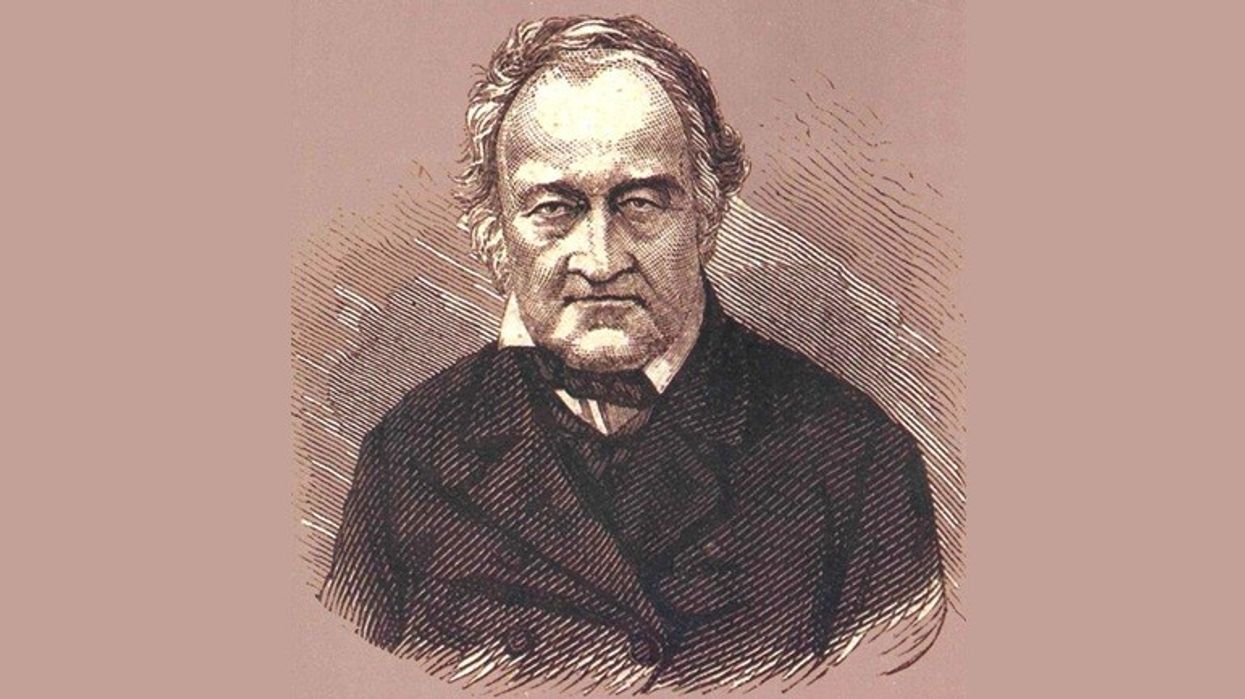 Travel through Kosovo in the years 1836-1838