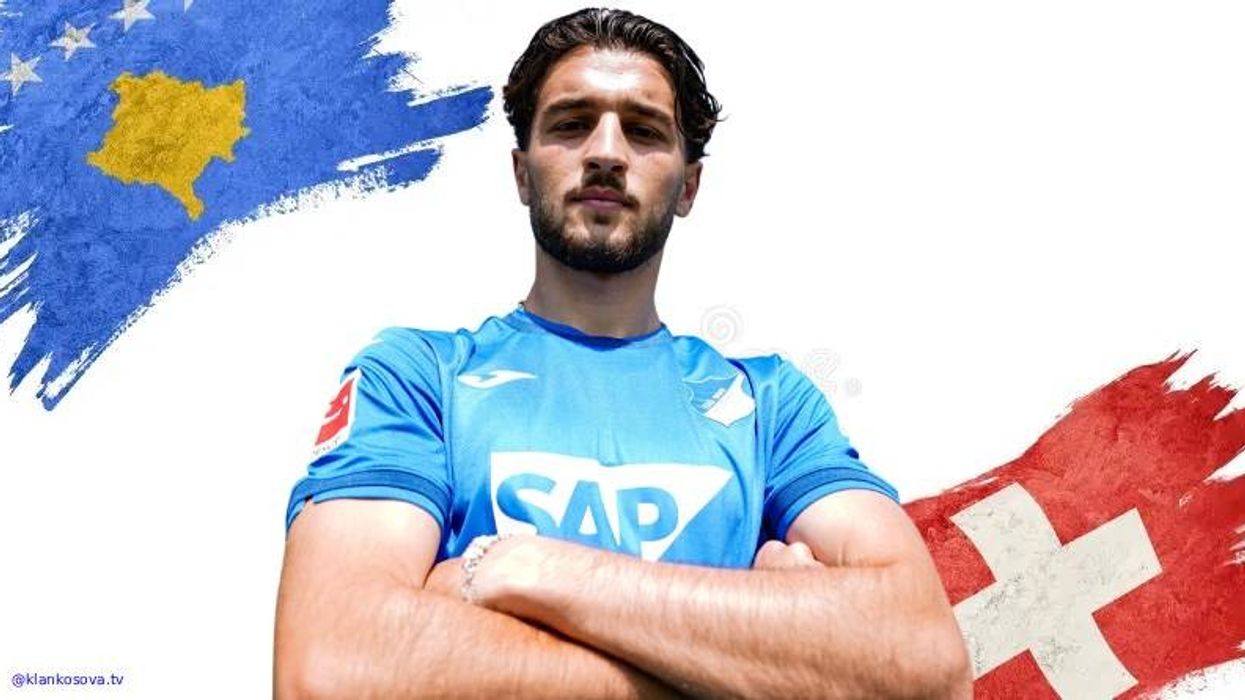 Shtatori po vjen - Leon Avdullahu duhet të zgjedh mes Kosovës dhe Zvicrës