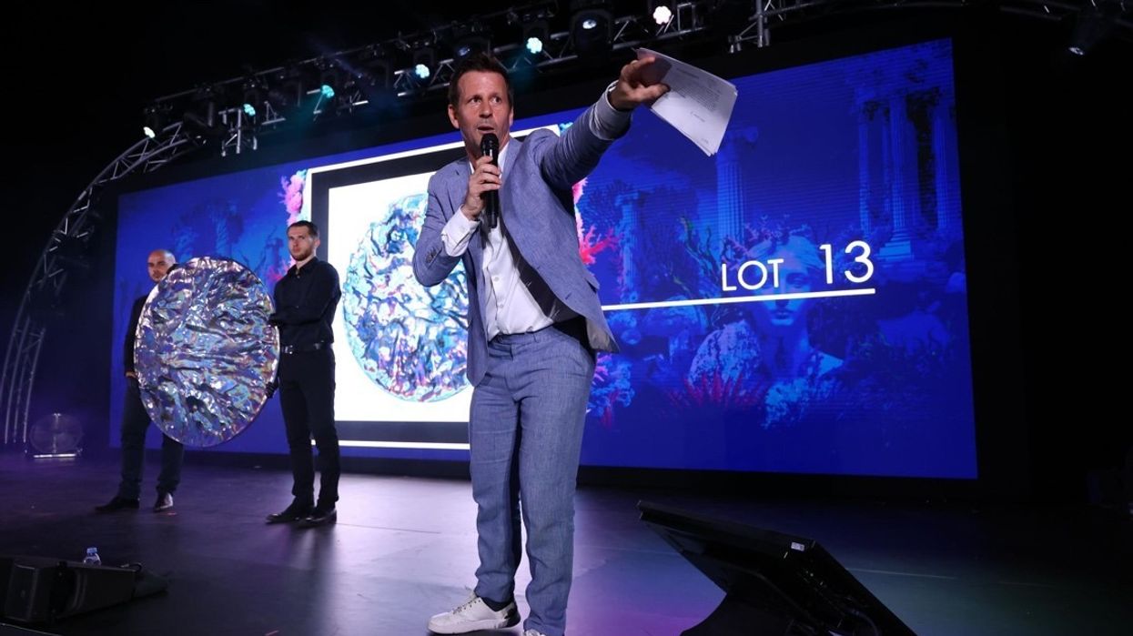 Mbrëmje Gala Verore në Saint-Tropez: Arti, Filantropia dhe Aktivizmi Mjedisor në qendër të vëmendjes