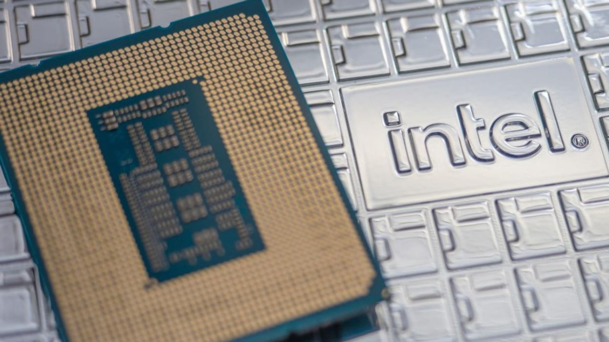 Intel siguron një investim prej 2 miliardë dollarësh nga SoftBank e Japonisë