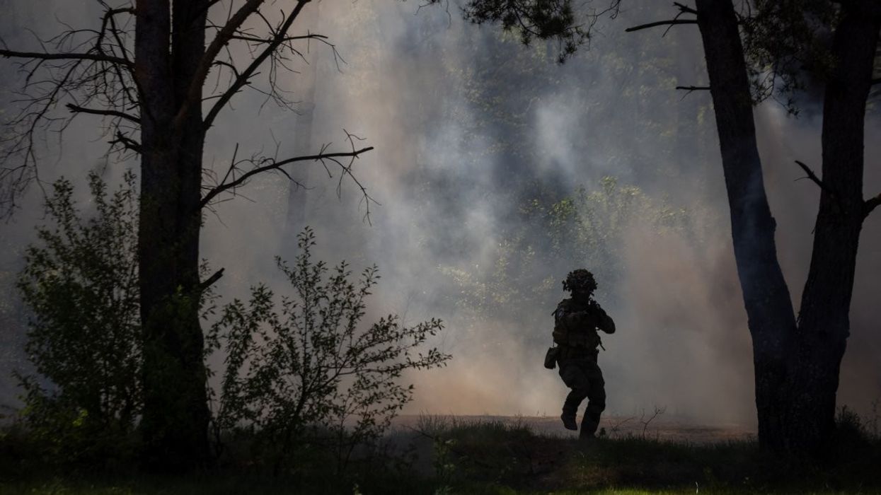 Shpërthim misterioz në Poloni, fqinji i Ukrainës fillon hetimet dhe thotë se nuk pati shkelje të hapësirës ajrore të anëtarit të NATO-s