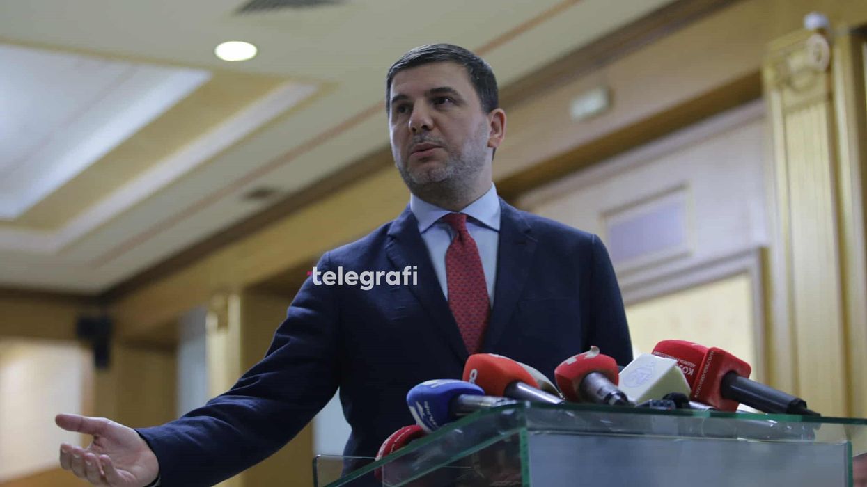 Krasniqi: PDK do të votojë kandidatët e propozuar nga LVV për kryetar të Kuvendit që nuk ishin pjesë e qeverisë Kurti
