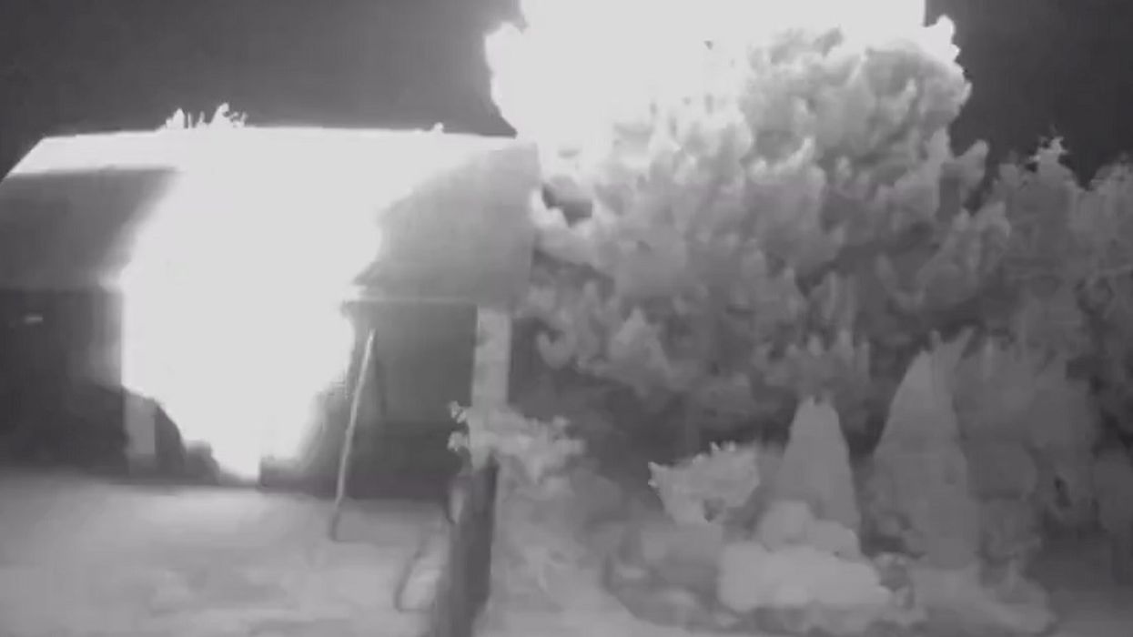 Polonia për rrëzimin e dronit ushtarak: Rusia po provokon sërish vendet e NATO-s