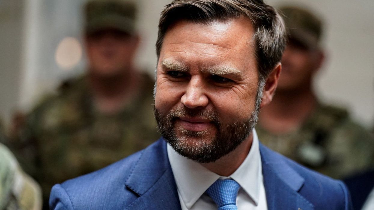 JD Vance thotë se Evropa duhet të paguajë "pjesën e luanit" për garancitë e sigurisë