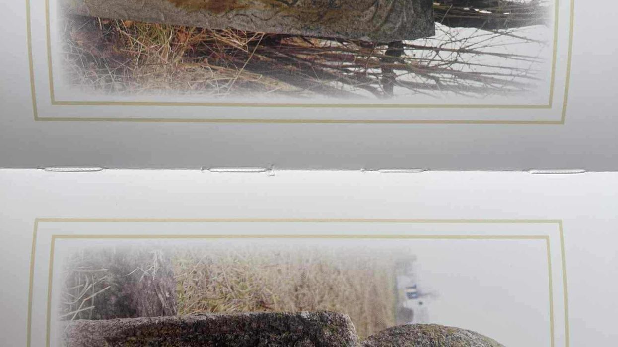 Shkatërrimi i mbishkrimeve mbi varre synon zhdukjen e dëshmive të emancipimit të një populli