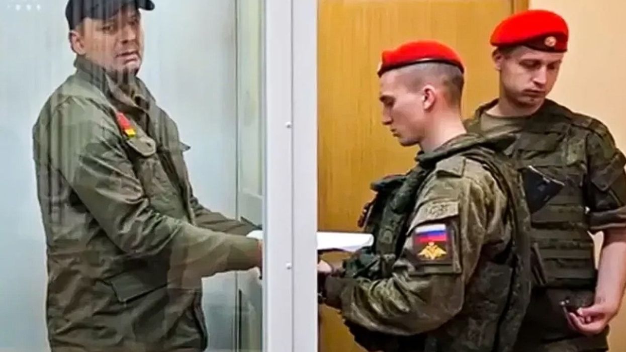 Ushtarët elitarë rusë të dërguar në Ukrainë plagosën veten dhe bashkëluftëtarët e tyre për të marrë kompensim