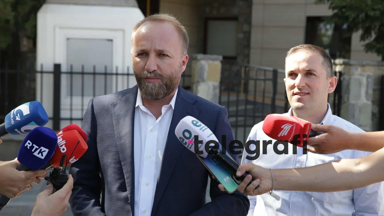 PDK dorëzon ankesë në Gjykatën Kushtetuese, kërkon anulimin e vendimit të ZRRE-së për tregun e lirë të energjisë elektrike