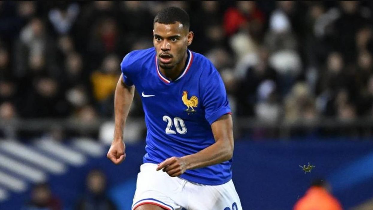 Interi afër transferimit të mesfushorit Andy Diouf