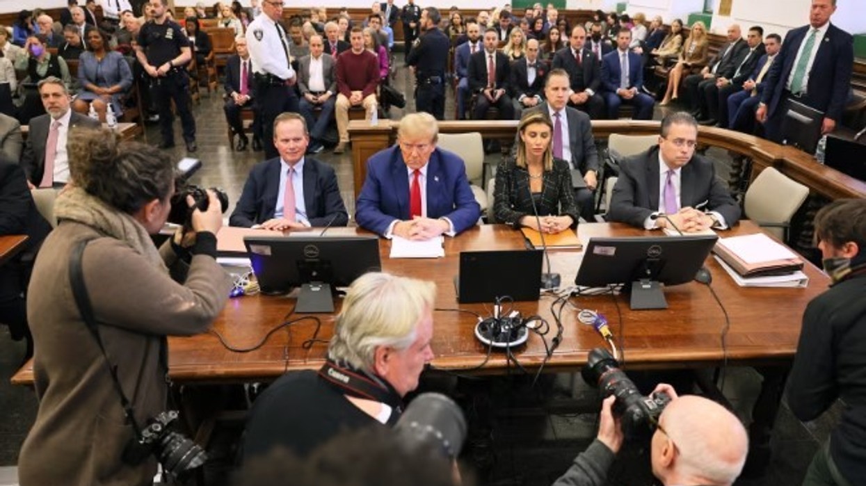 Anulohet dënimi prej 500 milionë dollarësh ndaj Donald Trumpit