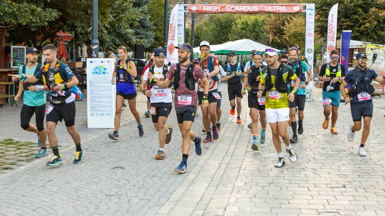 Veç pak ditë larg - Prizreni gati të shpërthejë nga adrenalina e High Scardus Ultra 2025