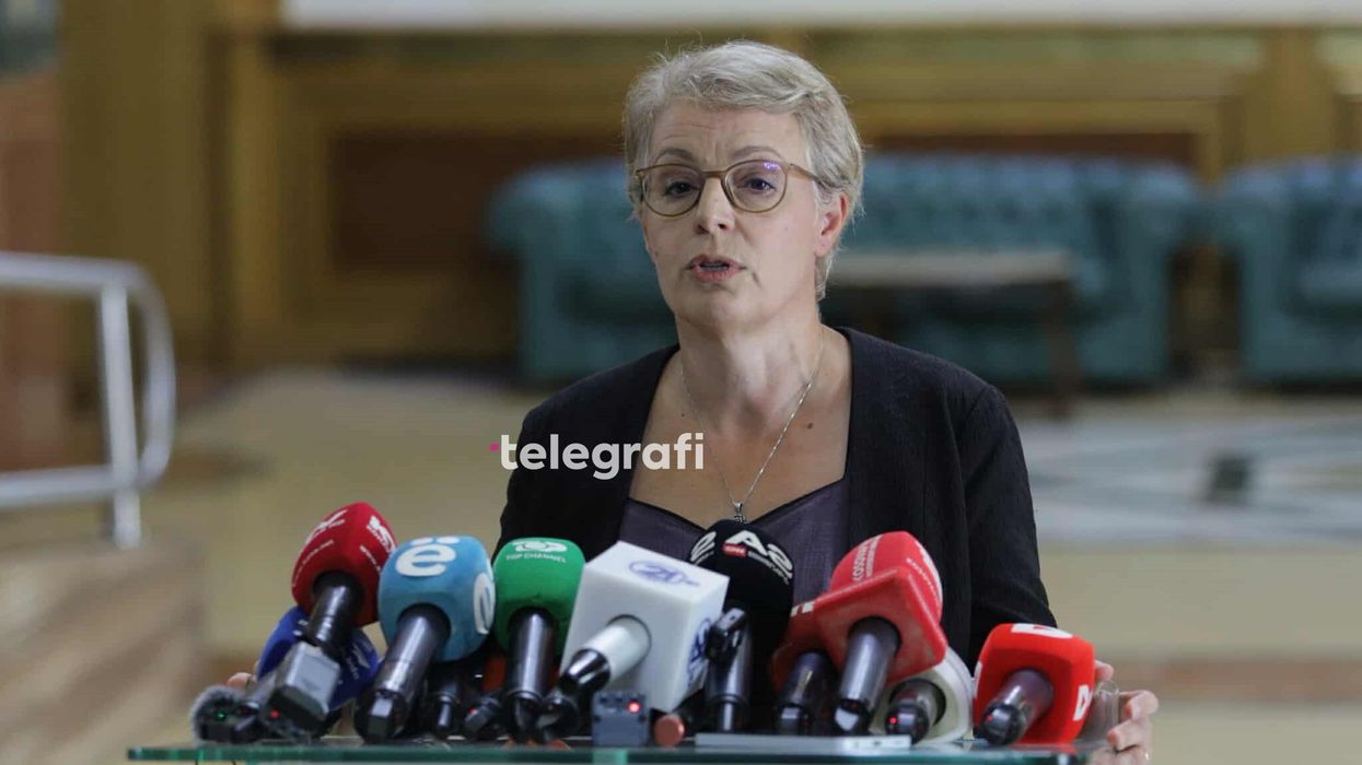 3 milionë euro për Kartonin e Gjelbër, Gërvalla: Kjo është shprehje e respektit të shtetit ndaj diasporës 3 milionë euro për Kartonin e Gjelbër, Gërvalla: Kjo është shprehje e respektit të shtetit ndaj diasporës