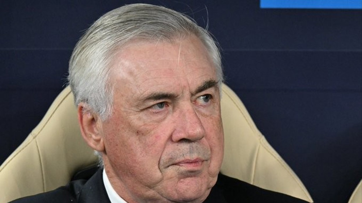 Para pensionimit - Ancelotti thotë se ka tri opsione