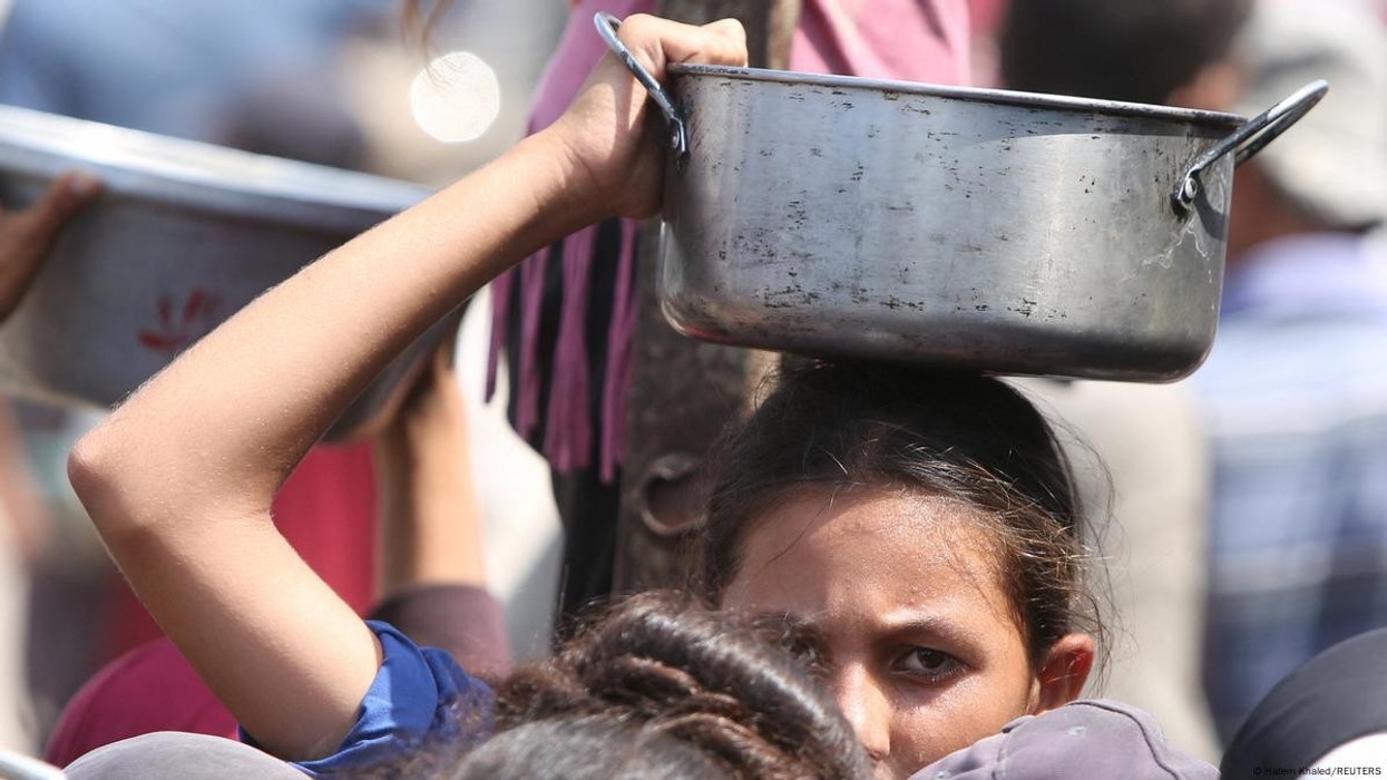 Ministrja gjermane kërkon më shumë ndihmë për Gazën