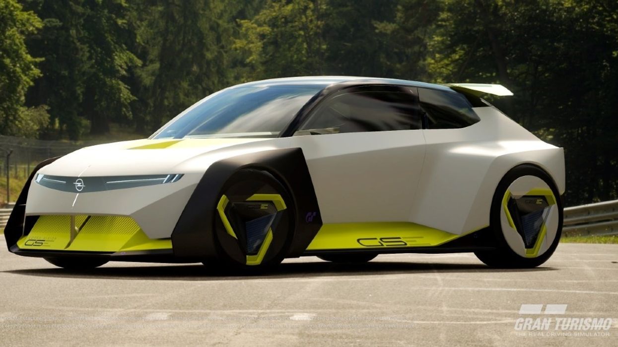 A po e sjell Opeli modelin e ri të Corsa?