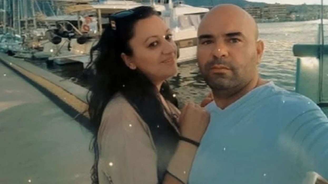 Vrau gruan në Greqi dhe u arratis, arrestohet 40-vjeçari shqiptar - po fshihej në një parking