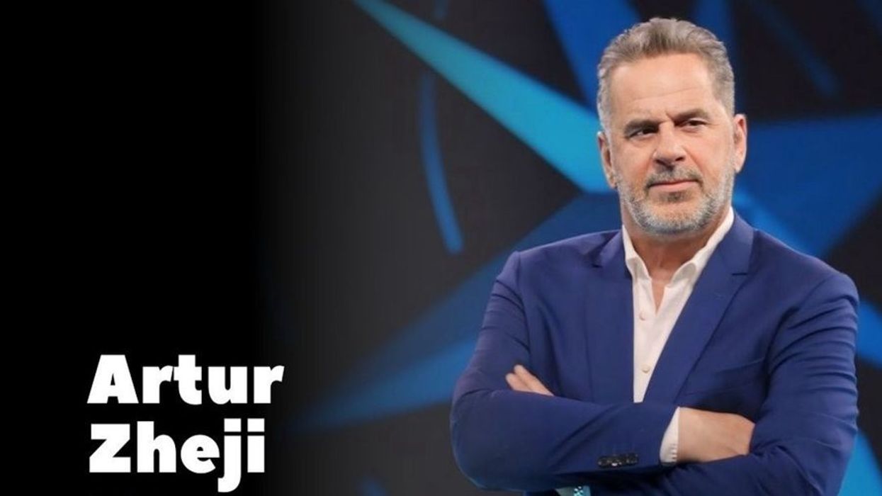 Vdekja e Artur Zhejit, media shqiptare në zi - mesazhe edhe nga politika