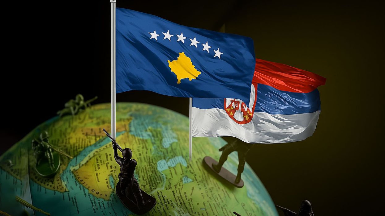 Dialogu Kosovë-Serbi nën hijen e zhvillimeve rajonale e ndërkombëtare