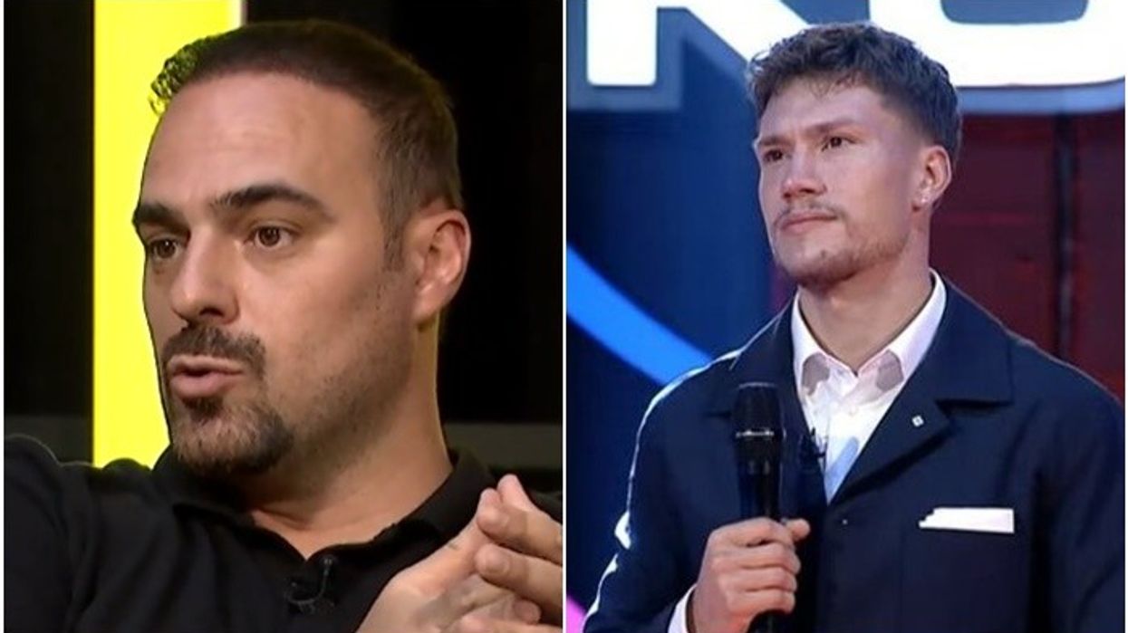 Ish-banori i Big Brother VIP Kosova thotë se Drilon Rama ka qenë i favorizuar nga produksioni