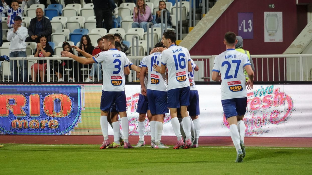 Prishtina, Plisat dhe VAR-i: Kryeqytetasit nënshtrojnë Llapin me tre gola në "Fadil Vokrri"