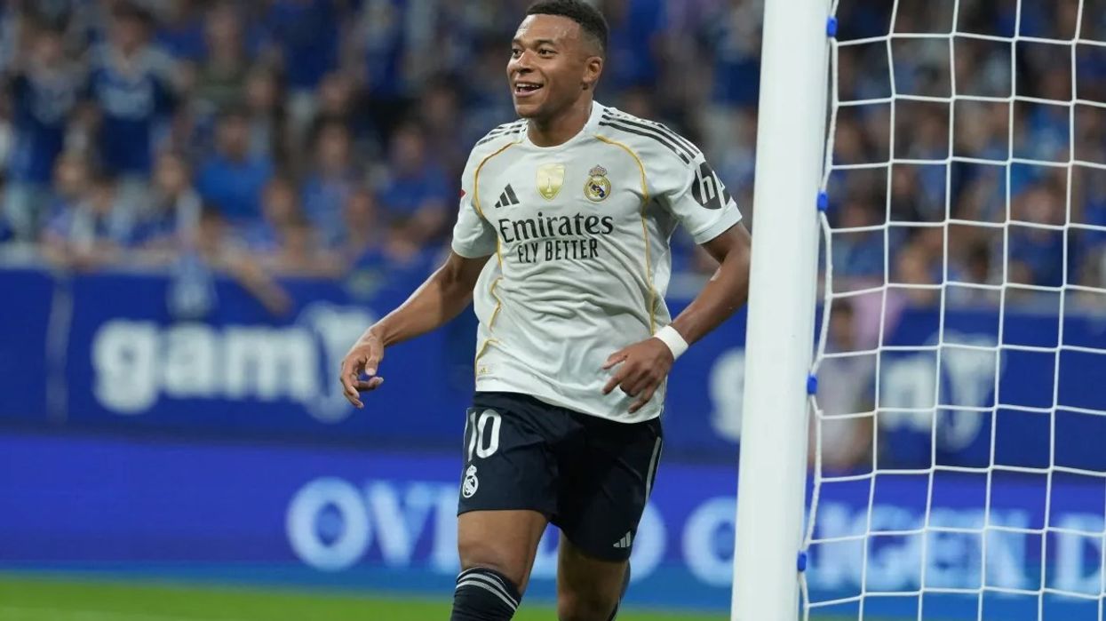 Mbappe vazhdon të dominojë Evropën – lë pas vetes Kane dhe Lewandowskin