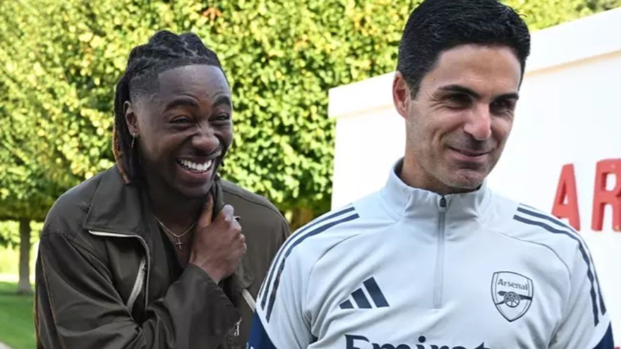 Arsenali është gati të rrëmbejë transferimin e dytë nga duart e Tottenhamit