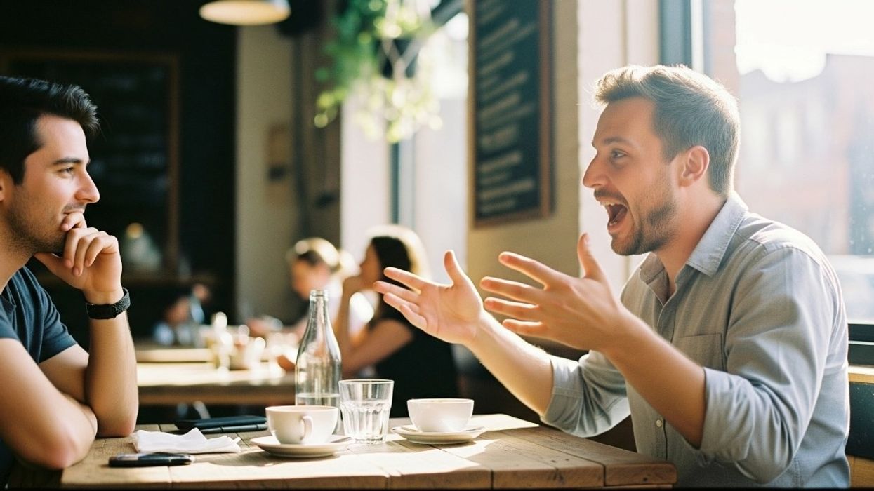 Ata nuk do të përmbahen, shenjat e zodiakut që do të thonë gjithmonë atë që kanë në mendje