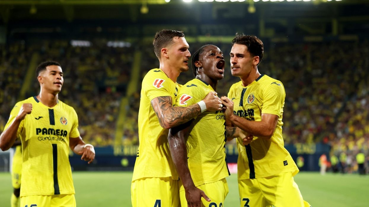 Barcelona po konsideron një lëvizje surprizë për transferimin e yllit të Villarrealit