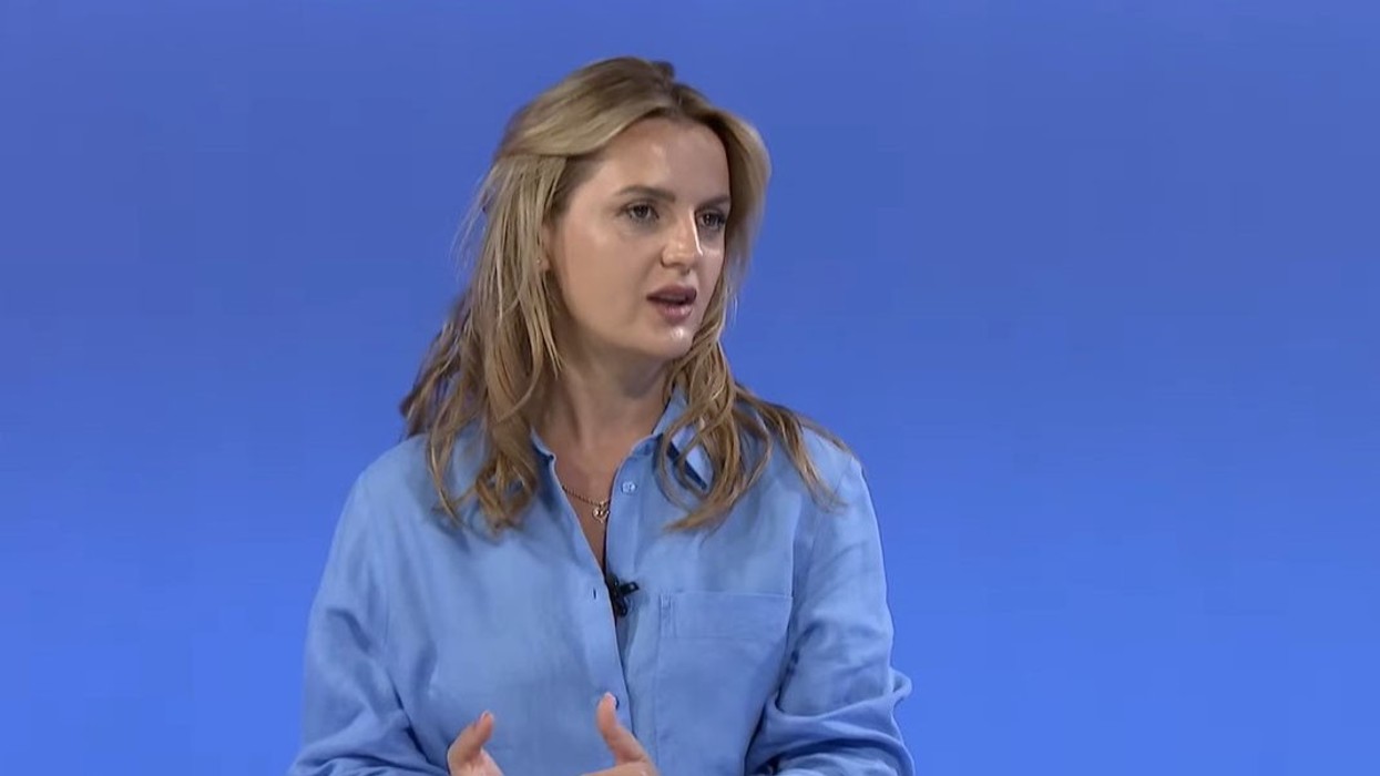 Deputetja e NISMËS: LVV-ja duhet të shqetësohet pse nuk po arrin 61 vota