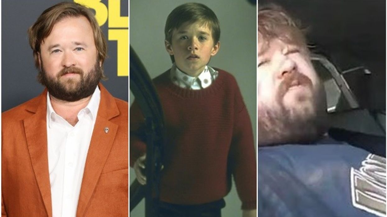 Nga nominimi për 'Oscar' te problemet ligjore: Ku është ylli i “Sixth Sense” sot?