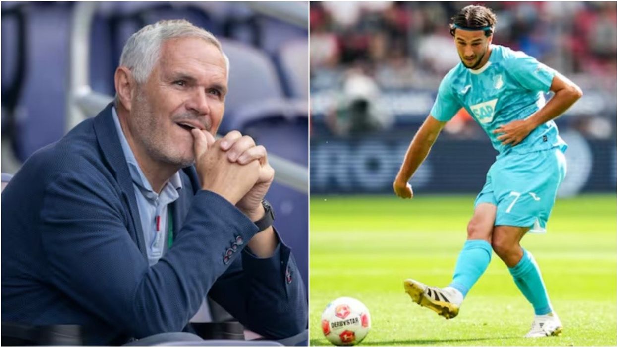 “Leoni na informoi vendimin e tij, kjo na zhgënjen”, drejtori i kombëtares së Zvicrës komenton vendimin e Avdullahut