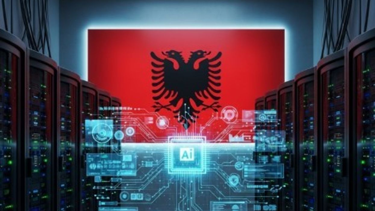 Shqipëria mëton të luftojë korrupsionin politik me inteligjencën artificiale