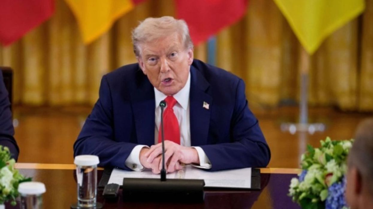 Trump kërcënon Kinën: Dogana 200 për qind nëse nuk dërgojnë magnete në SHBA