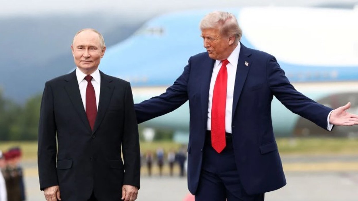 Reuters zbuloi se çka i ka ofruar Amerika, Rusisë për t'i dhënë fund luftës në Ukrainë